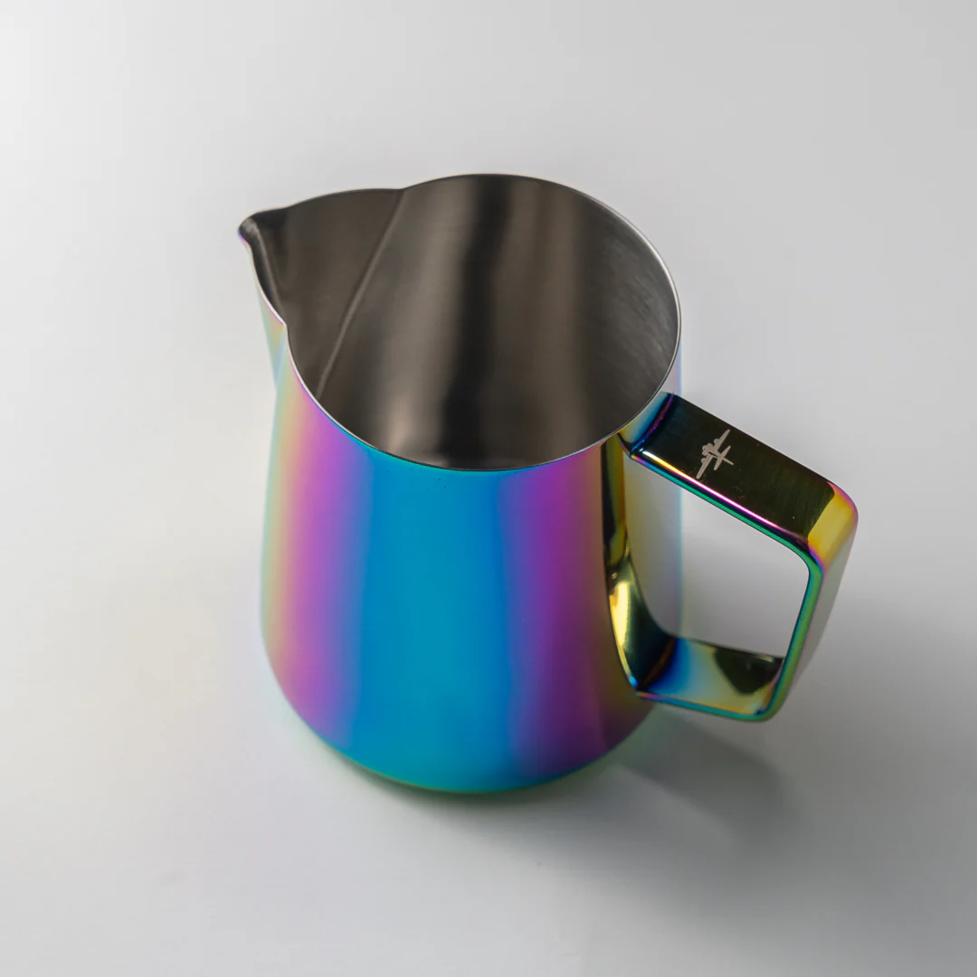 MHW-3BOMBER - 5.0 Milk Pitcher | 500 mL / 17 oz