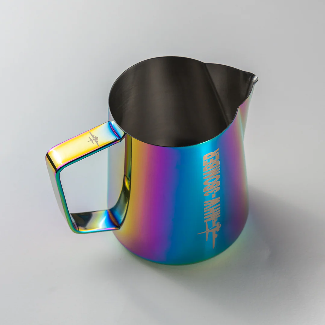 MHW-3BOMBER - 5.0 Milk Pitcher | 500 mL / 17 oz - Image 10