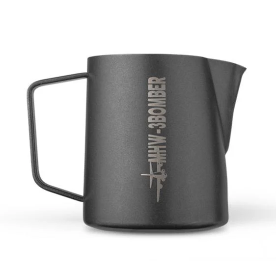 MHW-3BOMBER - 5.0 Milk Pitcher | 500 mL / 17 oz - Image 11