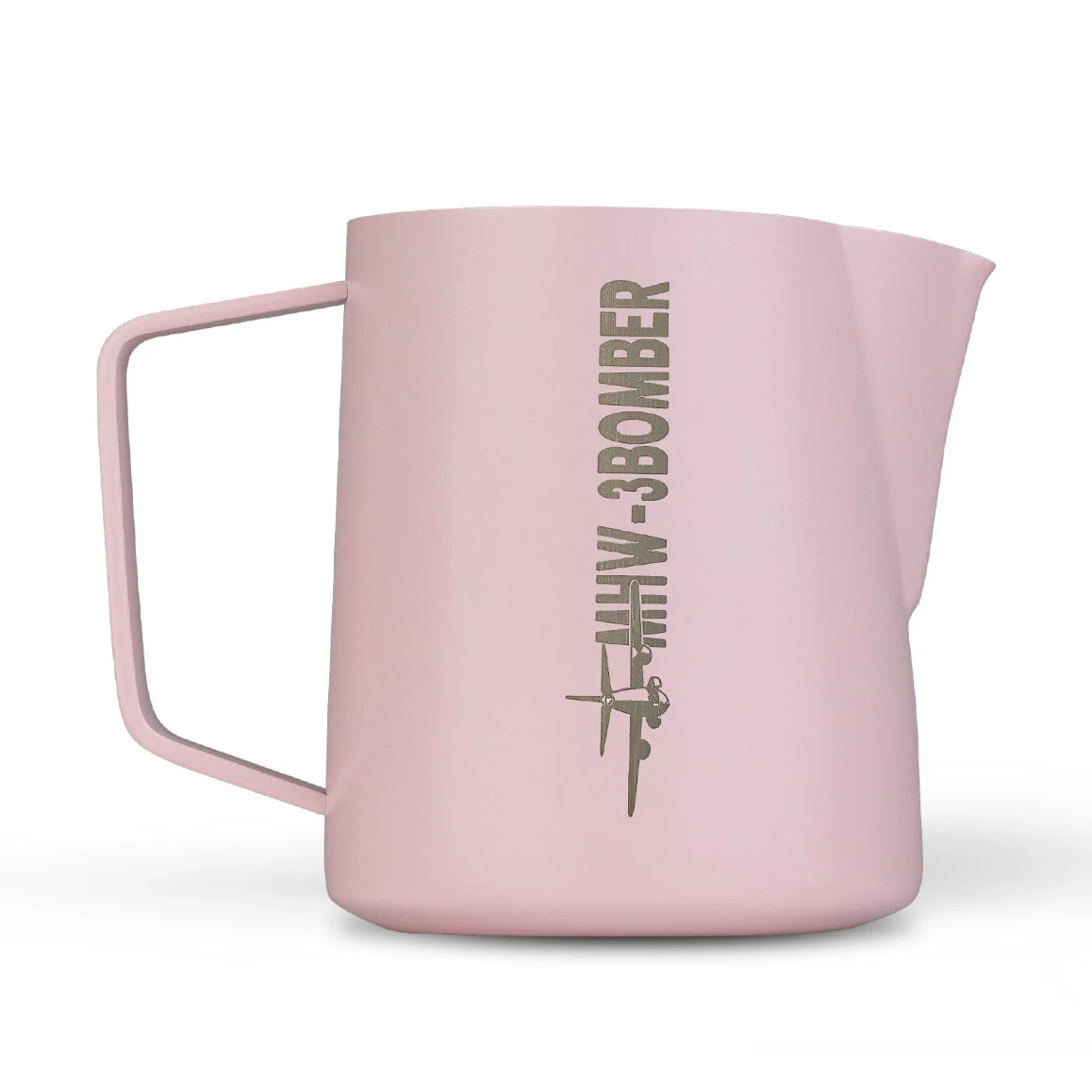 MHW-3BOMBER - 5.0 Milk Pitcher | 500 mL / 17 oz - Image 2
