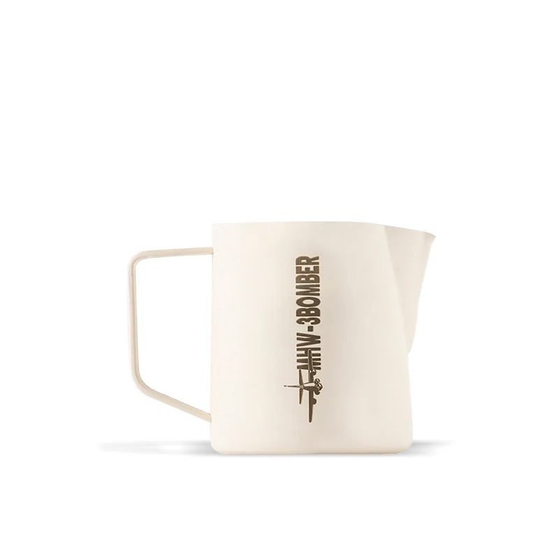 MHW-3BOMBER - 5.0 Milk Pitcher | 500 mL / 17 oz - Image 3
