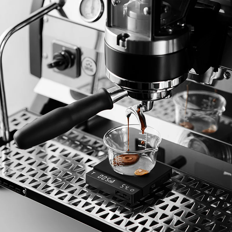 MHW-3BOMBER - Cube Coffee Scale 3.0 MICRO - Image 2