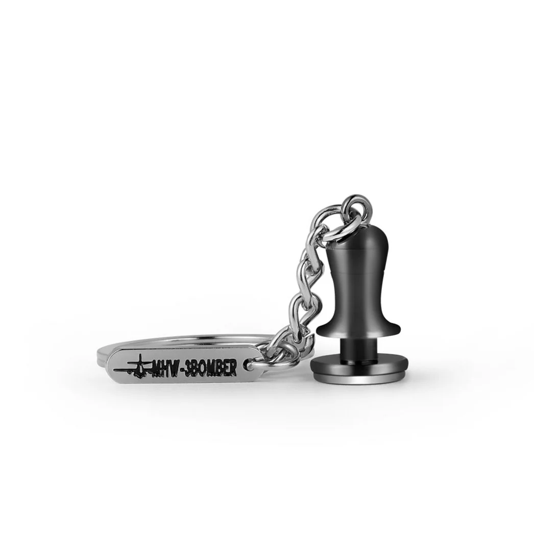 MHW-3Bomber - Flash Constant pressure tamper Keychain - Image 2
