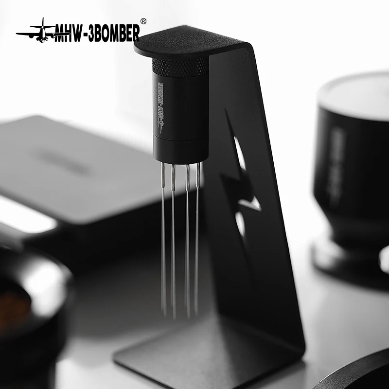 MHW-3BOMBER - Lightning Needle Distribution Tool V2 | Black - Image 4