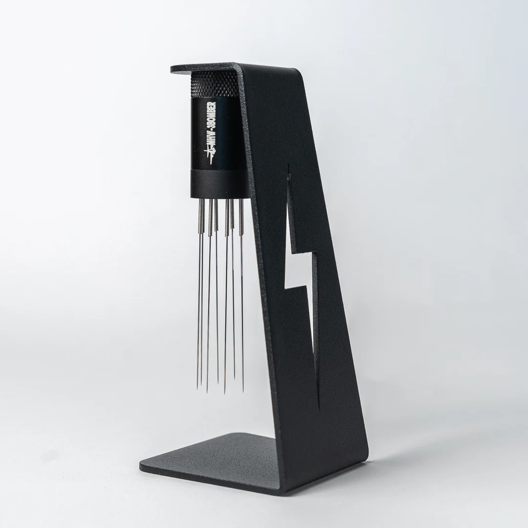 MHW-3BOMBER - Lightning Needle Distribution Tool V2 | Black - Image 5