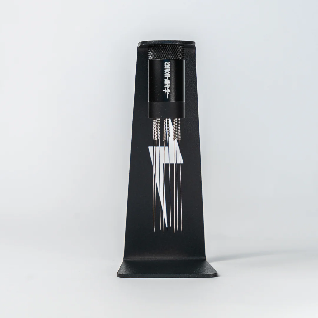 MHW-3BOMBER - Lightning Needle Distribution Tool V2 | Black - Image 6