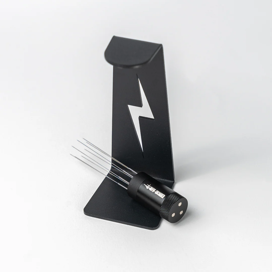 MHW-3BOMBER - Lightning Needle Distribution Tool V2 | Black - Image 7