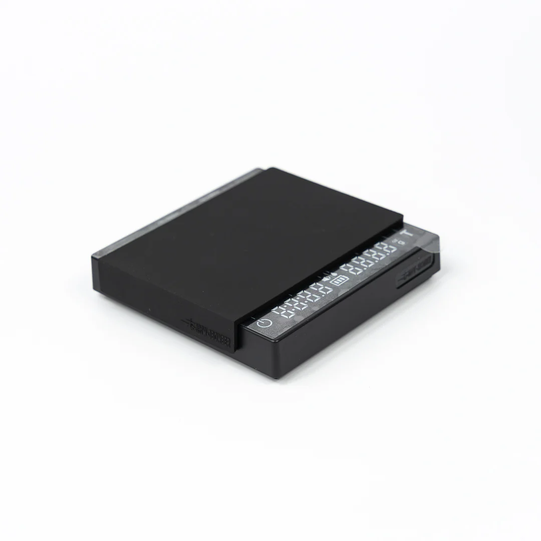 MHW-3BOMBER - Mini Cube Coffee Scale 2.0 - Image 2
