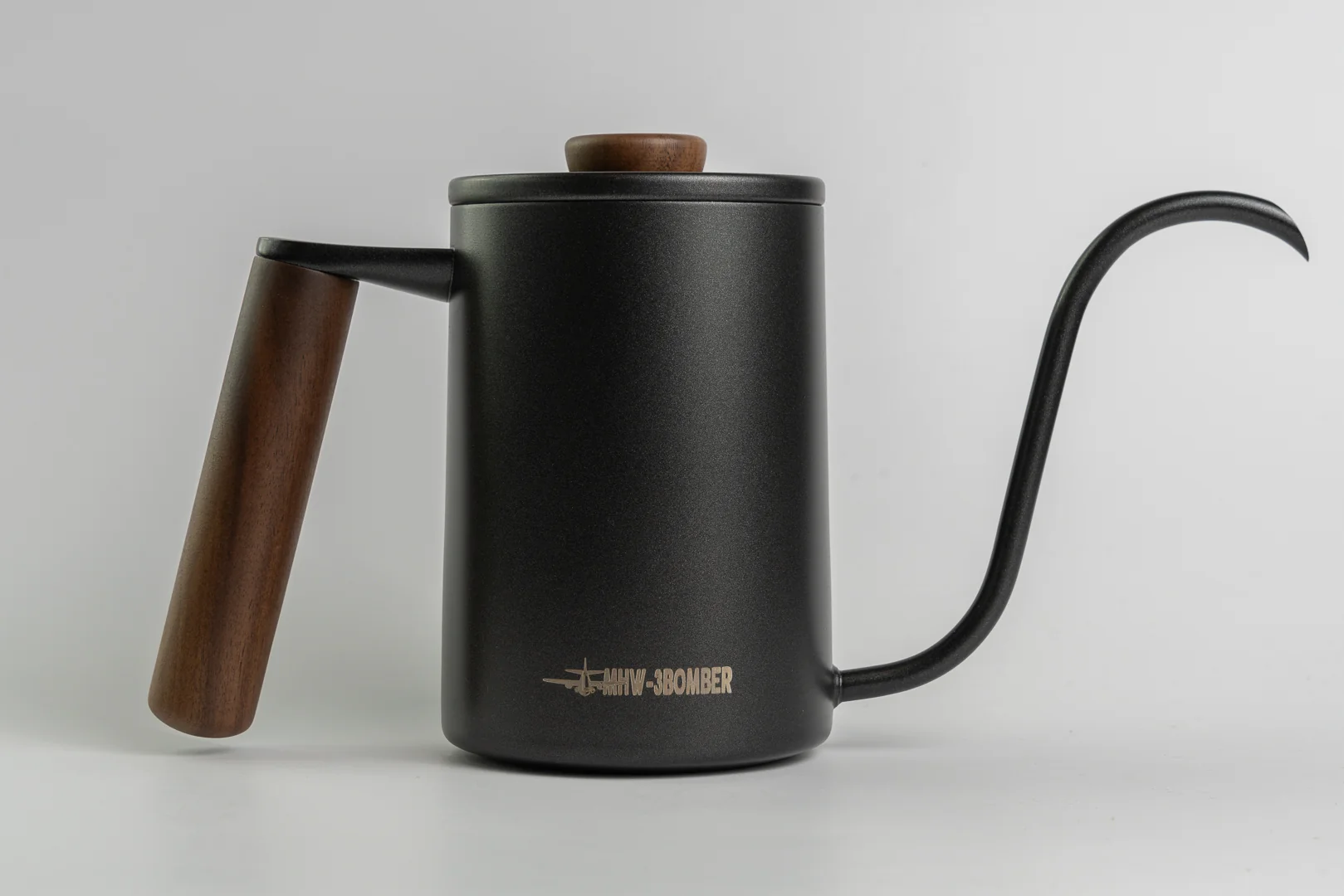 MHW-3BOMBER - Planet Hand Brewing Kettle - 600 mL - Image 2