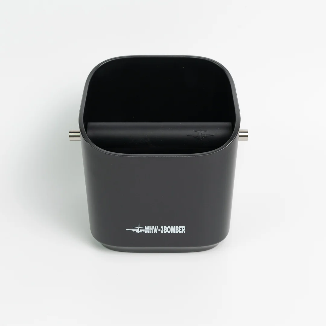 MHW-3BOMBER - Square Knock Box 1.2L - Image 3