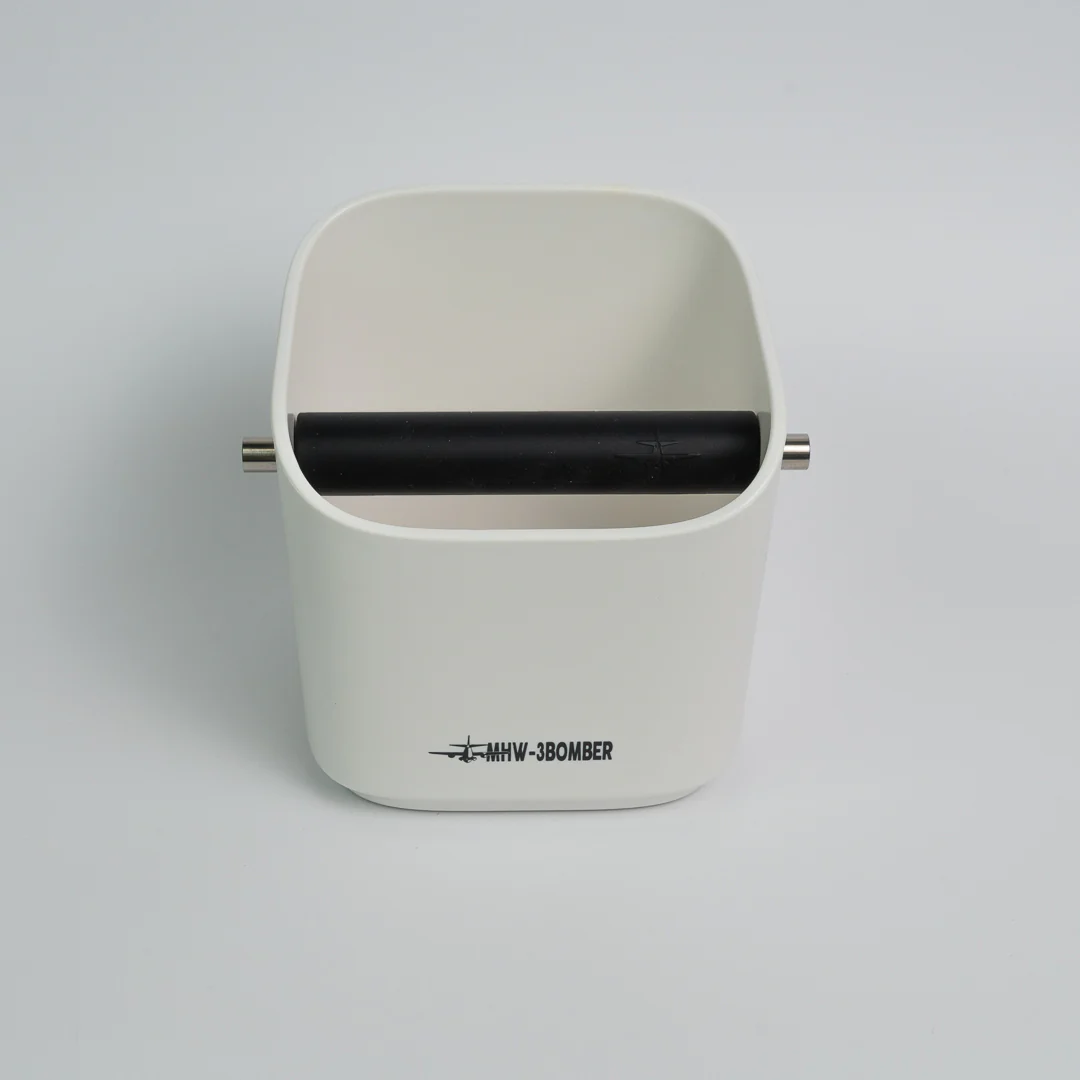 MHW-3BOMBER - Square Knock Box 1.2L - Image 4