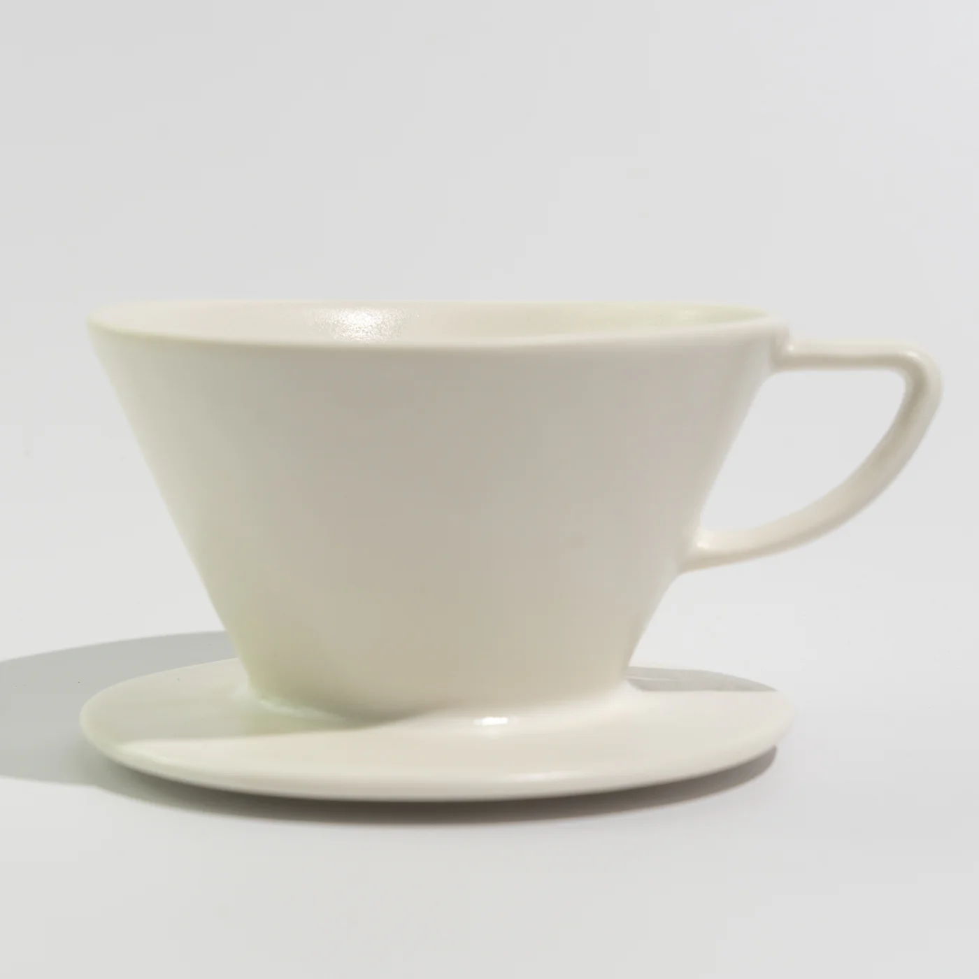 MK Studio | Handmade Porcelain Dripper (V1) - Image 14