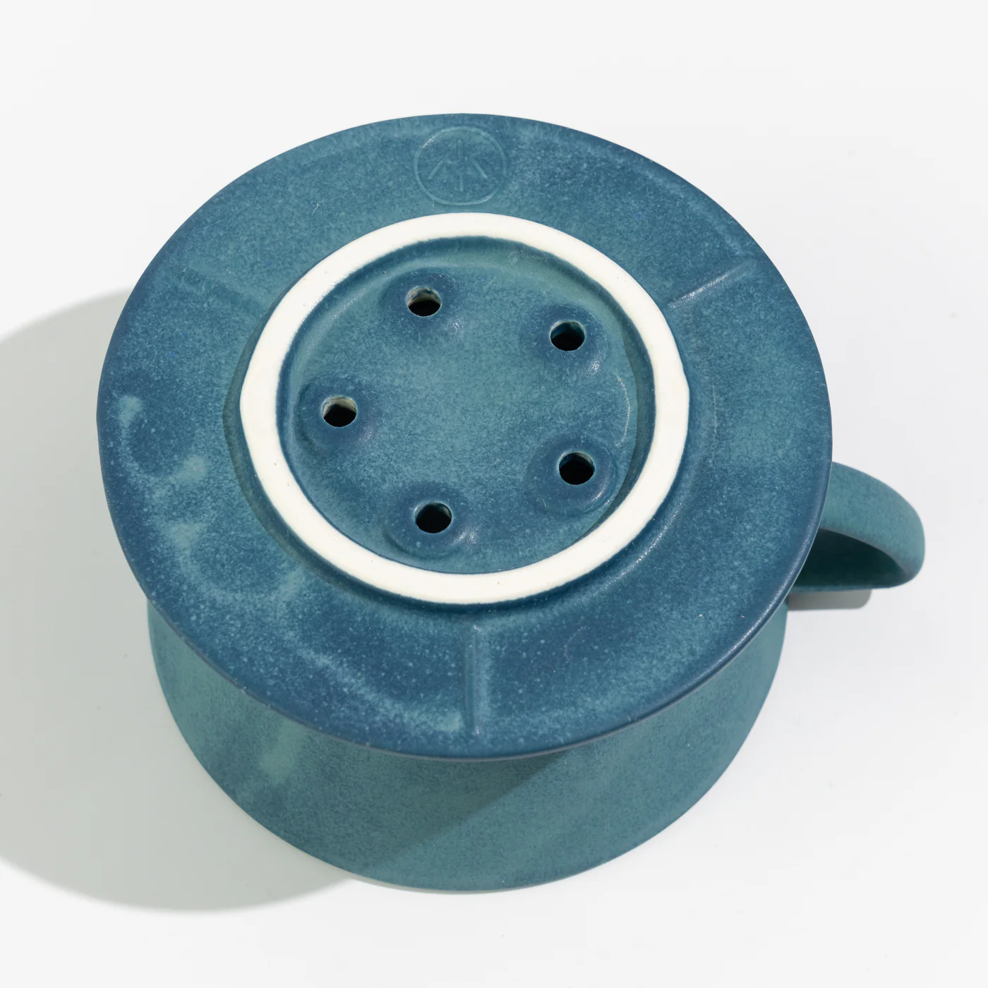 MK Studio | Handmade Porcelain Dripper (V1) - Image 4