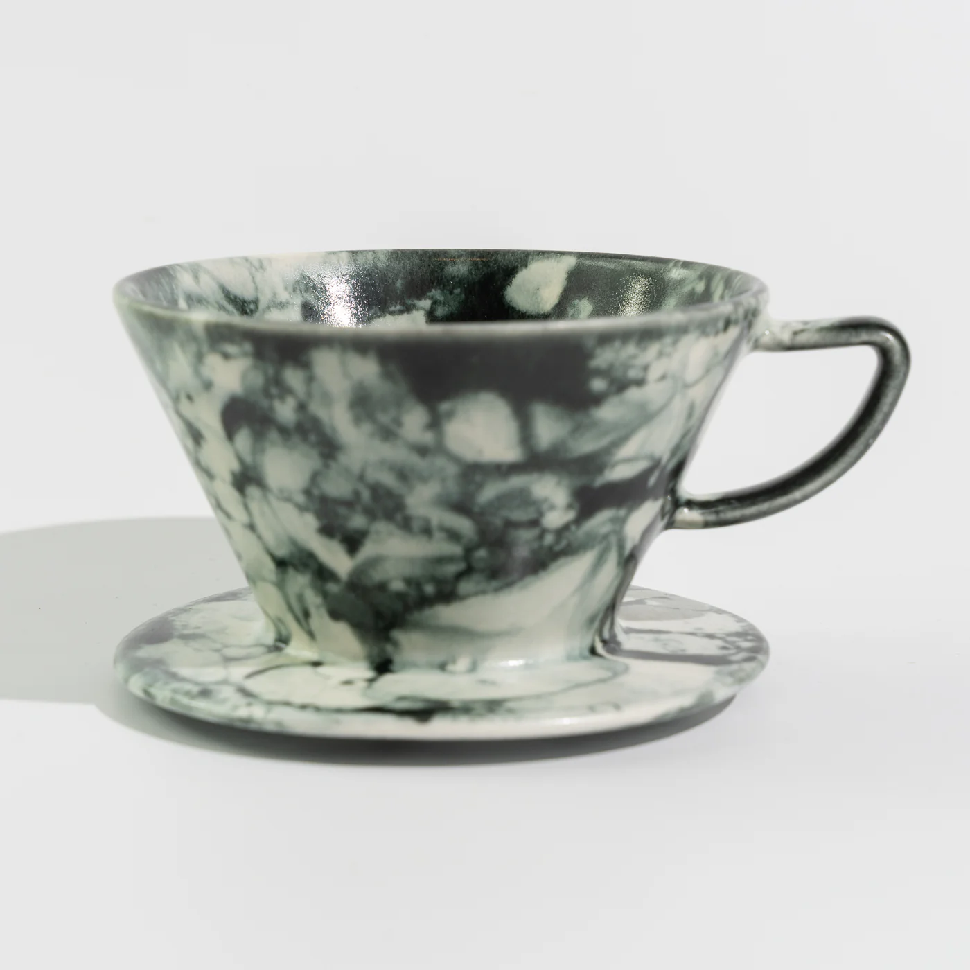 MK Studio | Handmade Porcelain Dripper (V1) - Image 9