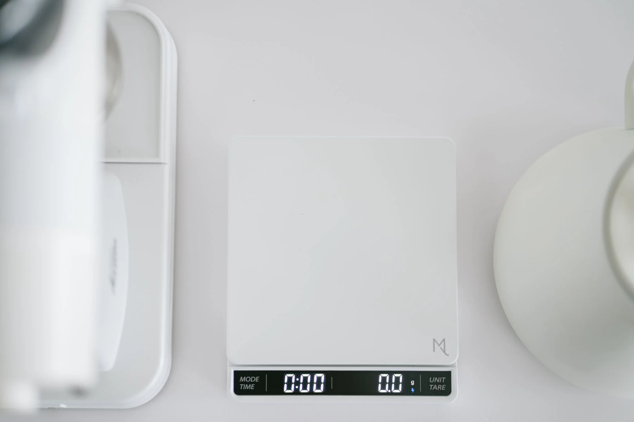 Mx. Cool - Katze Coffee Scale - Image 4