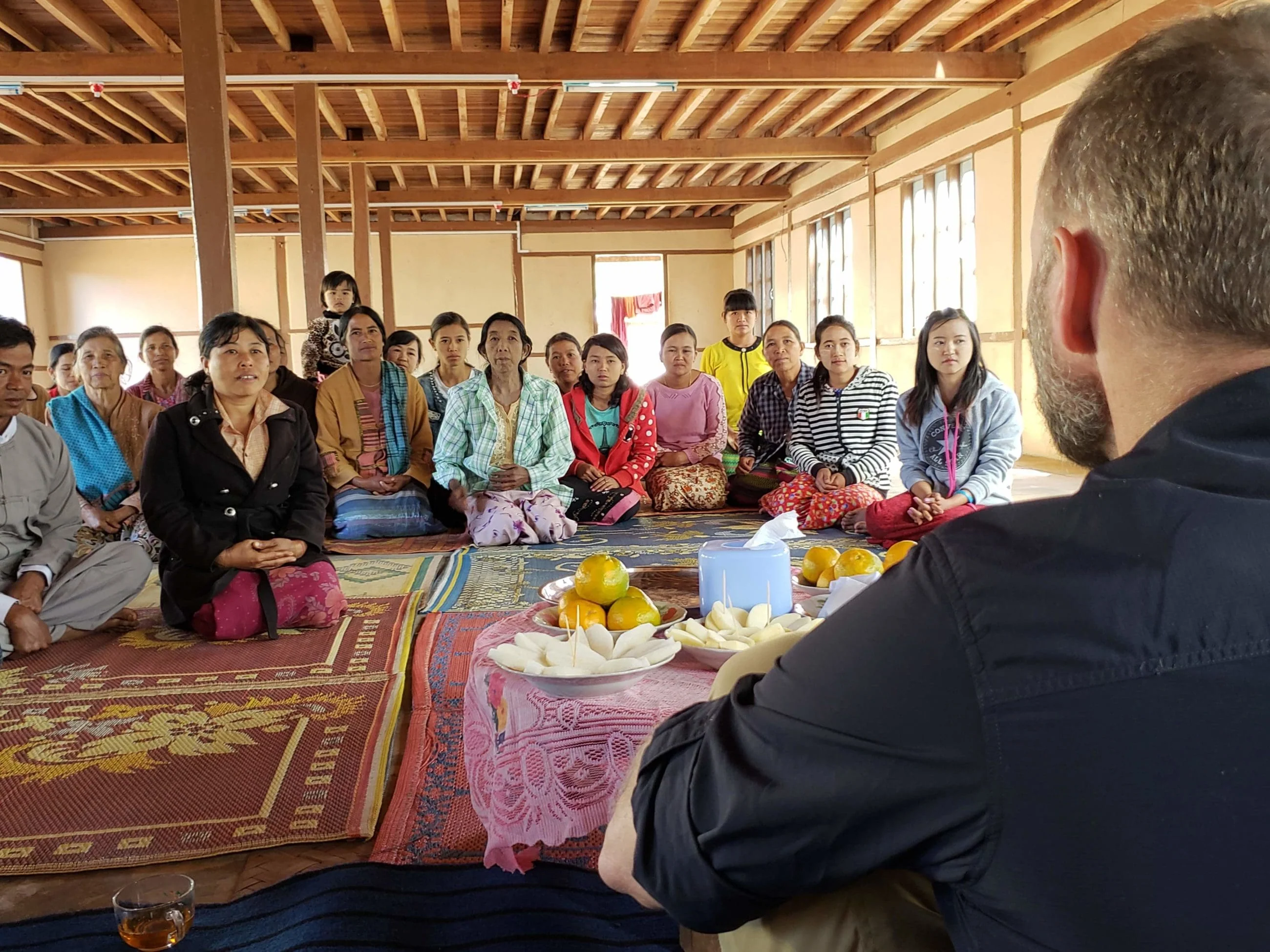 Myanmar - Myay Ni Kone | Natural 2026 - Image 3
