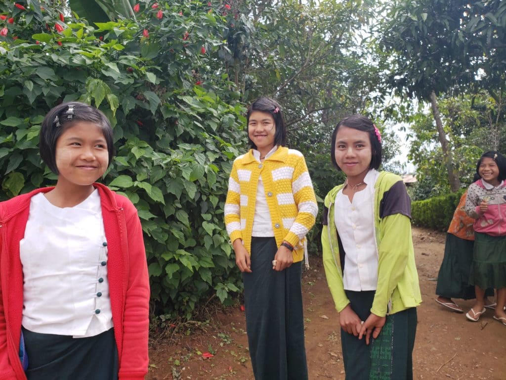 Myanmar - Myay Ni Kone | Natural 2026 - Image 4