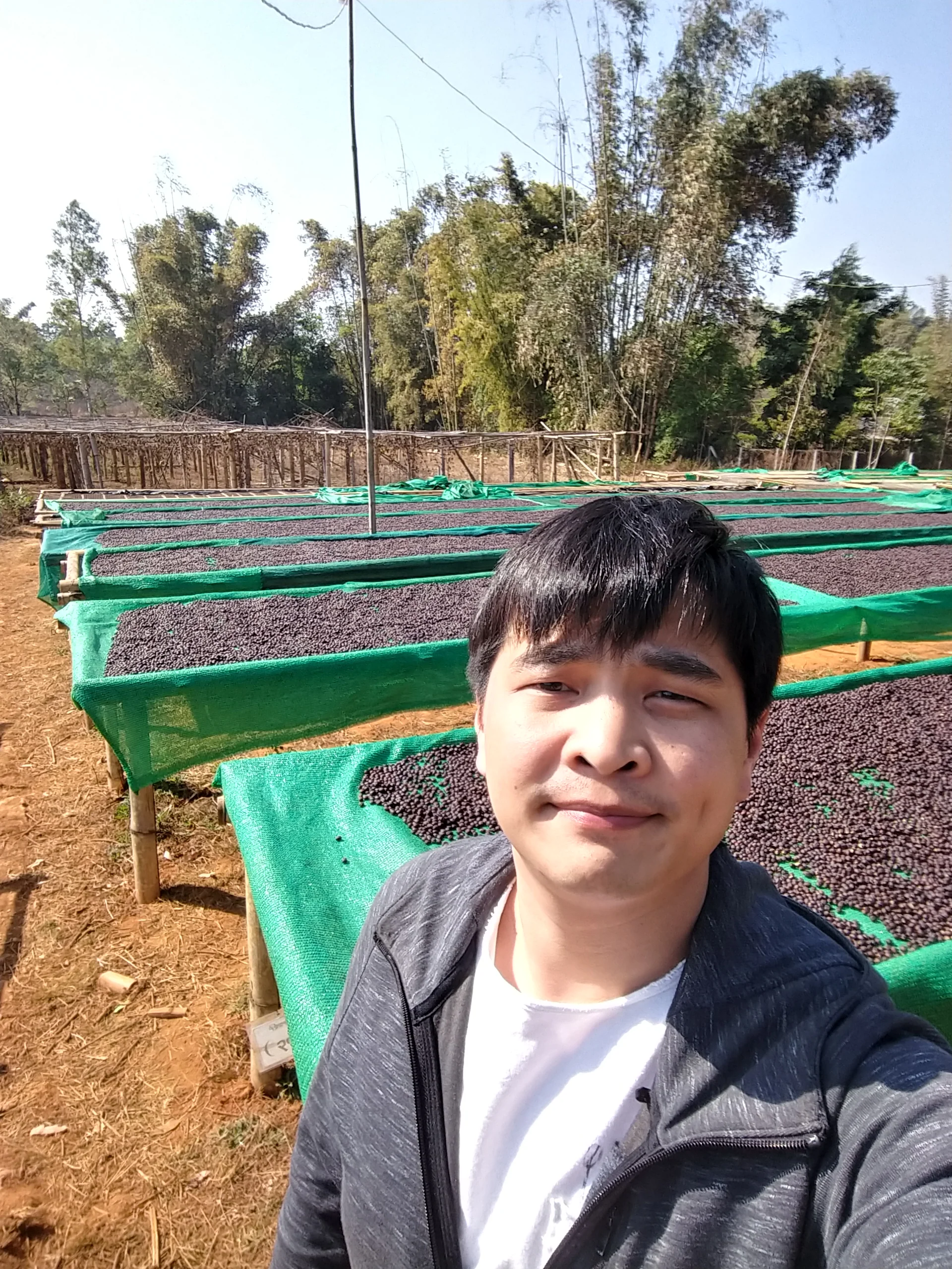 Myanmar - Myay Ni Kone | Natural 2026 - Image 6