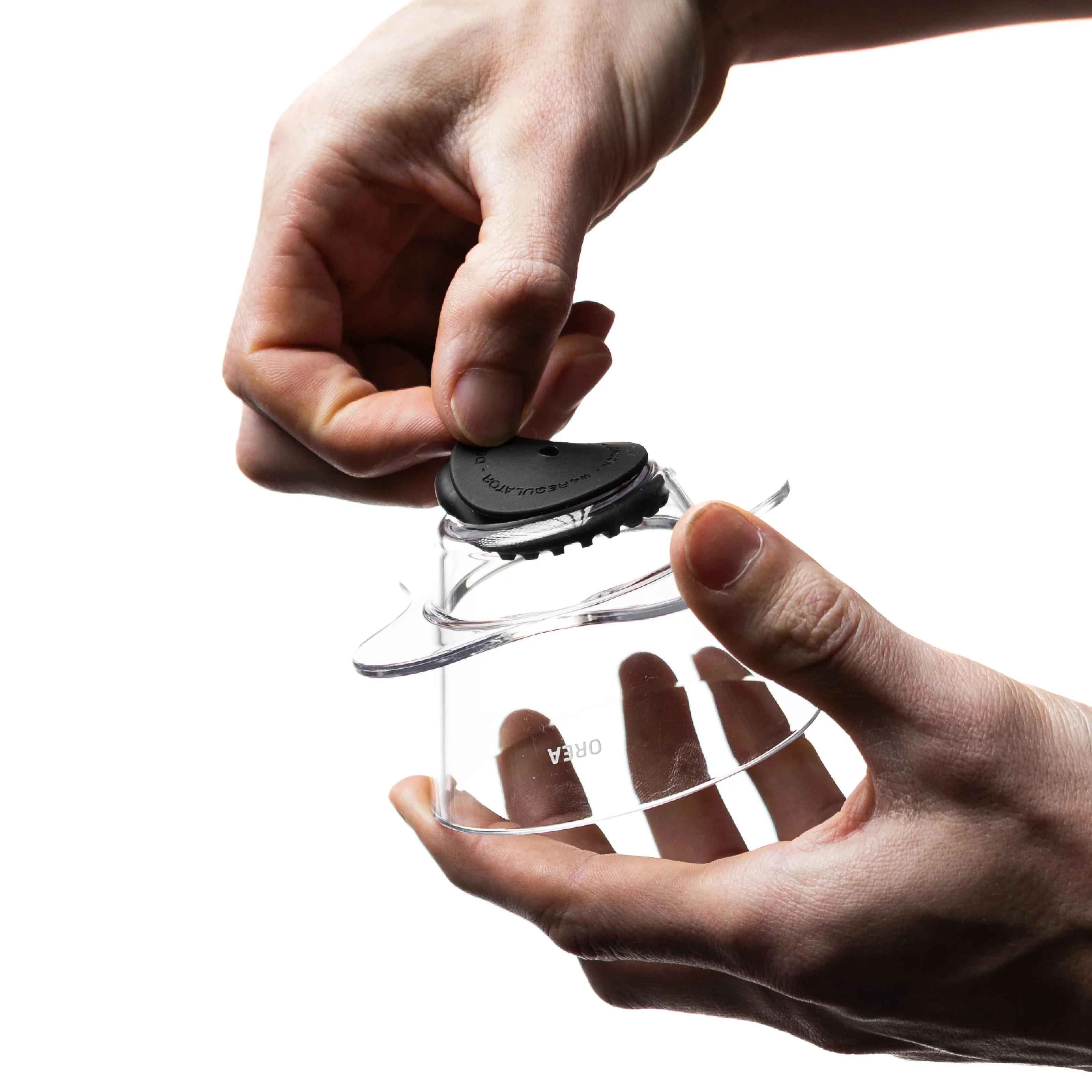 OREA - O1/O2 Regulators - Image 5