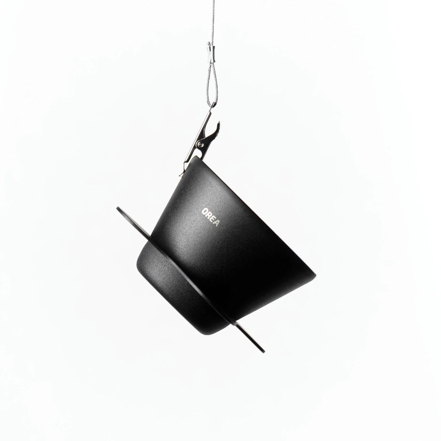 OREA - O1 Steel Brewer