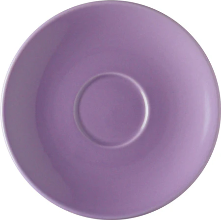 ORIGAMI - Espresso Saucer | 3 oz - Image 5