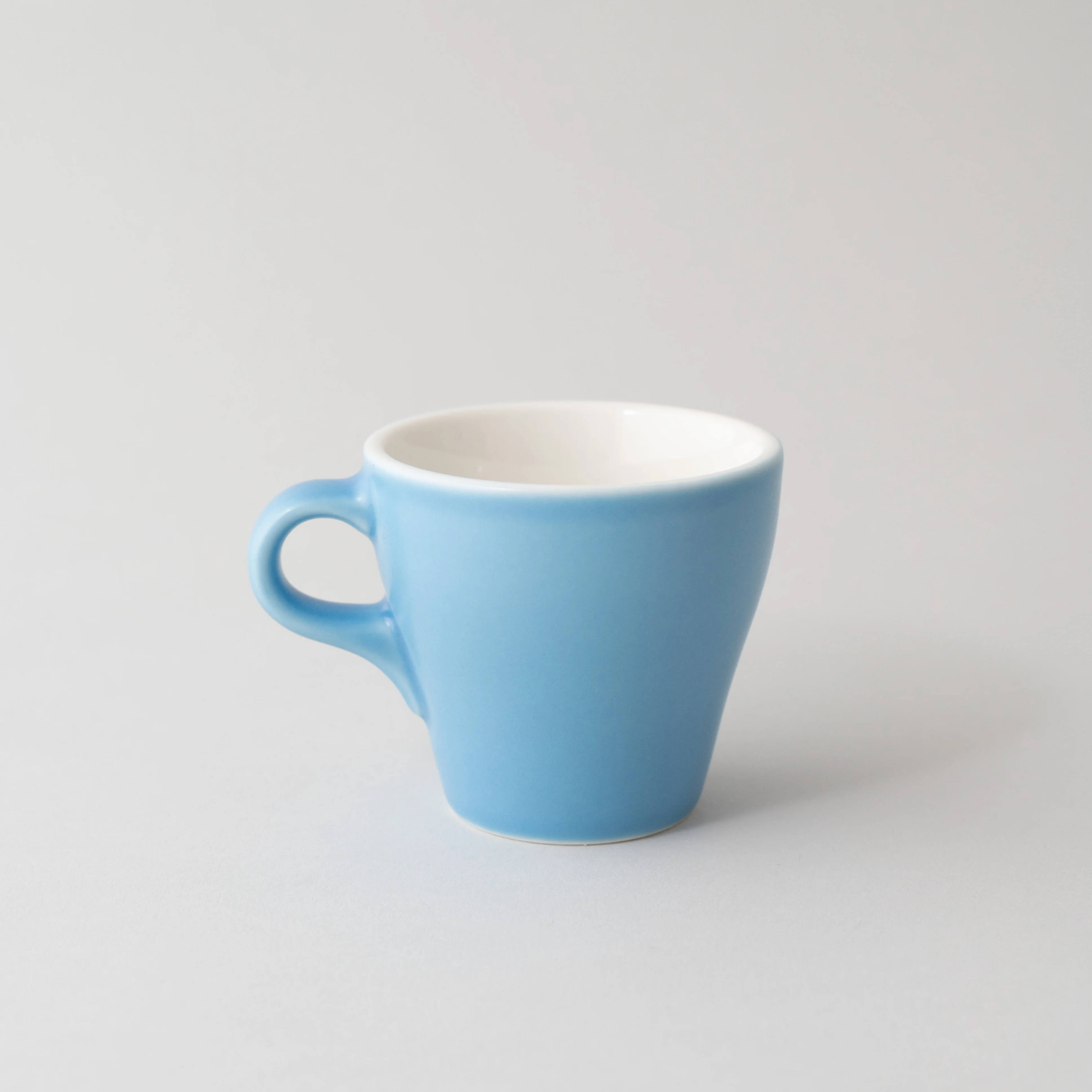 ORIGAMI - 6 oz Cappuccino Cup