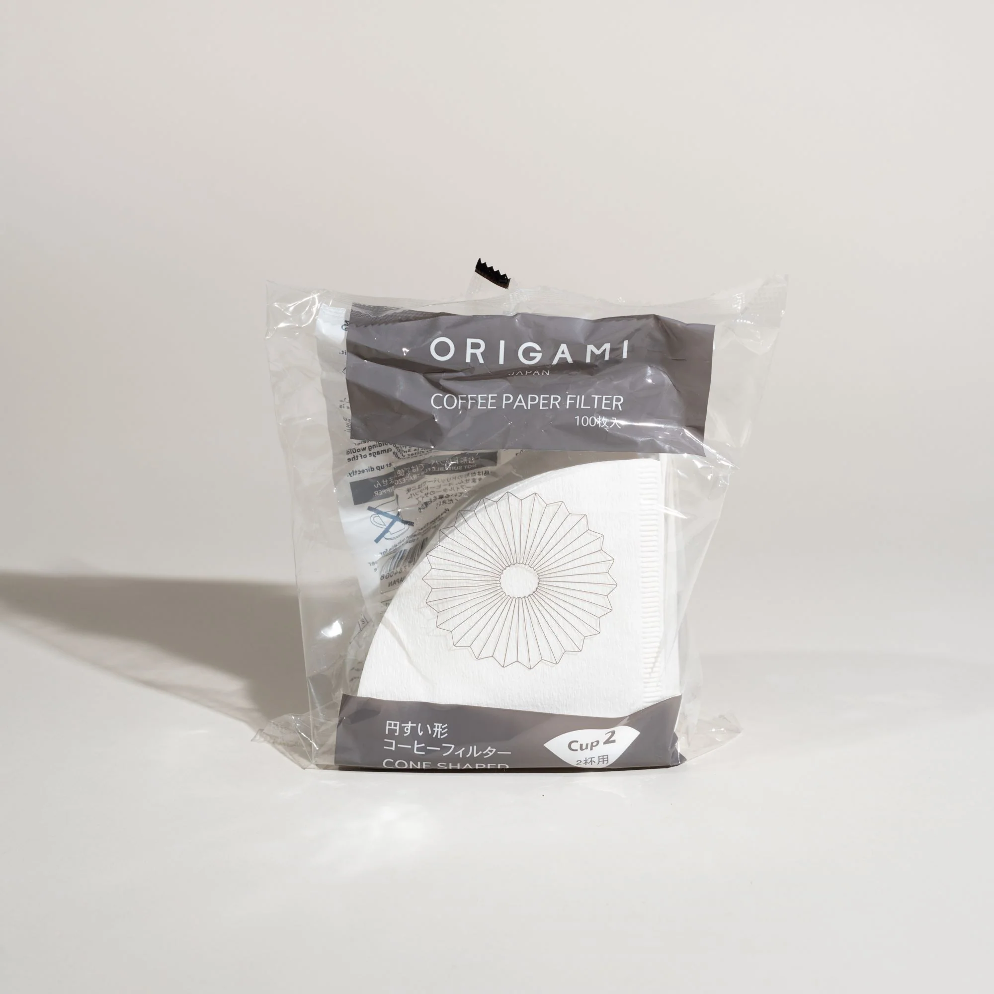 ORIGAMI - Paper Filters - Image 3