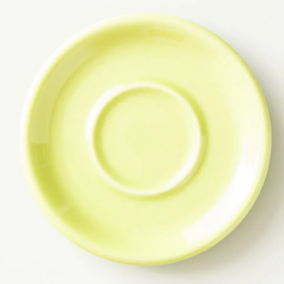 ORIGAMI - Cup Saucer for 6 and 8 oz cup - Image 10