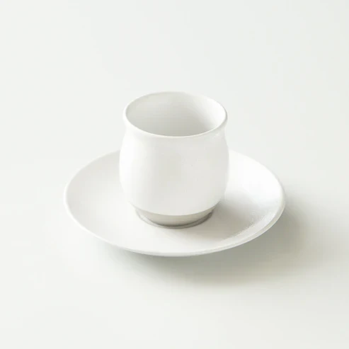 ORIGAMI - Flavour Cup Saucer - Image 8