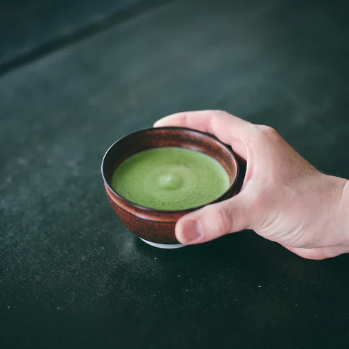 Origami - Katate Matcha Bowl | Small 230 mL - Image 4