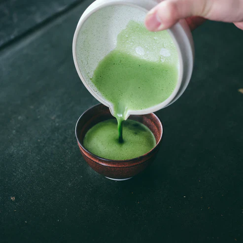 Origami - Katate Matcha Bowl | Small 230 mL - Image 6