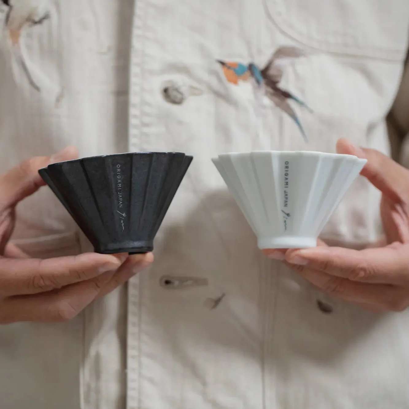 ORIGAMI - Pinn Dripper + Jig - Image 3