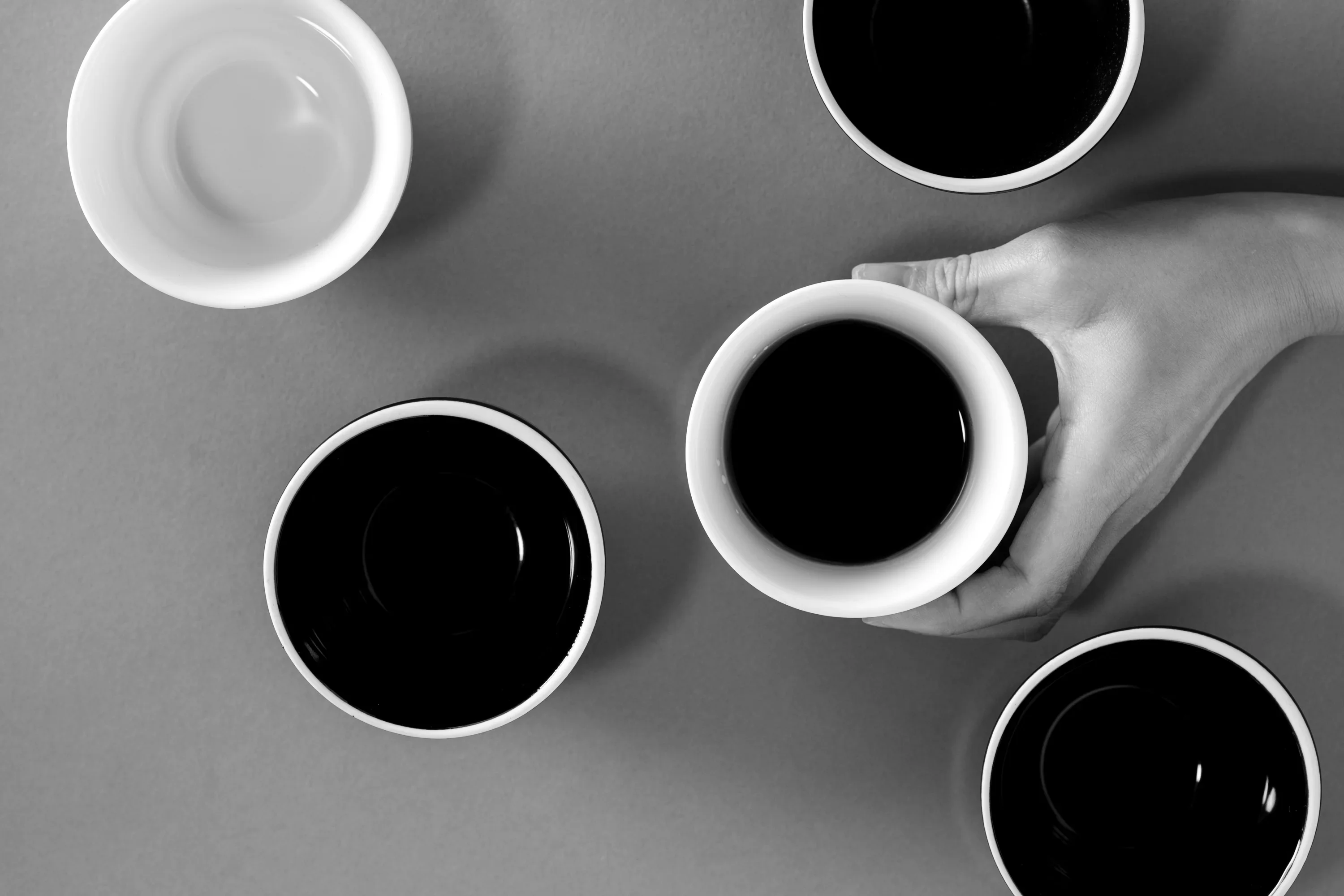 ORIGAMI - Sensory Asymmetry Cup - Image 5