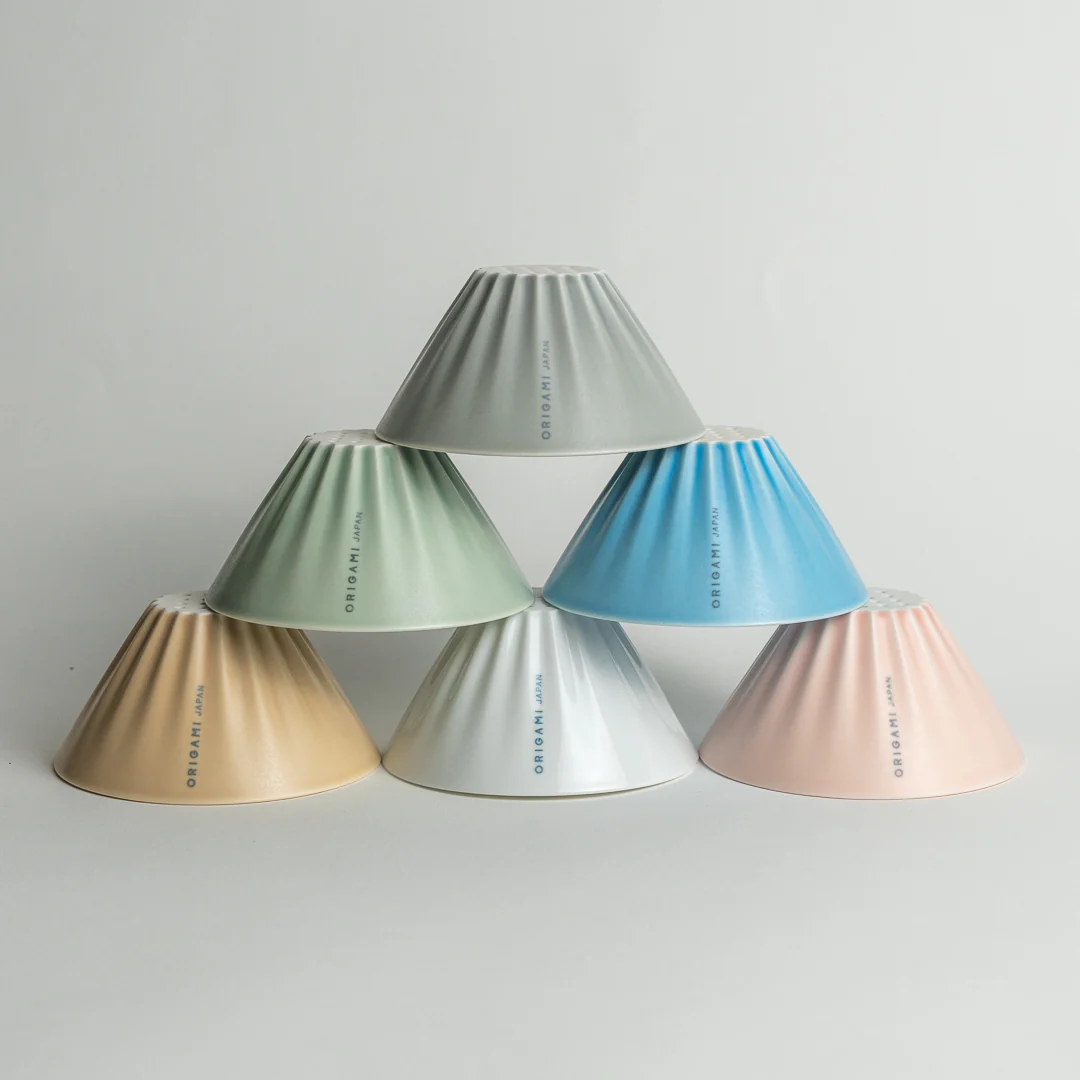 ORIGAMI - Tea Dripper