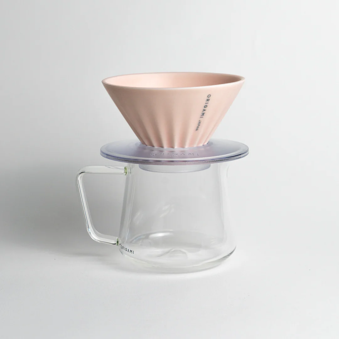 ORIGAMI - Tea Dripper - Image 6