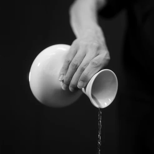ORIGAMI - TOS Aroma Carafe designed by SIBARIST - Image 11