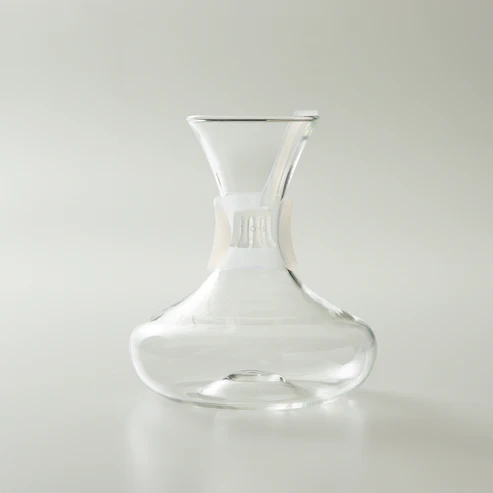 ORIGAMI - TOS Aroma Carafe designed by SIBARIST - Image 2
