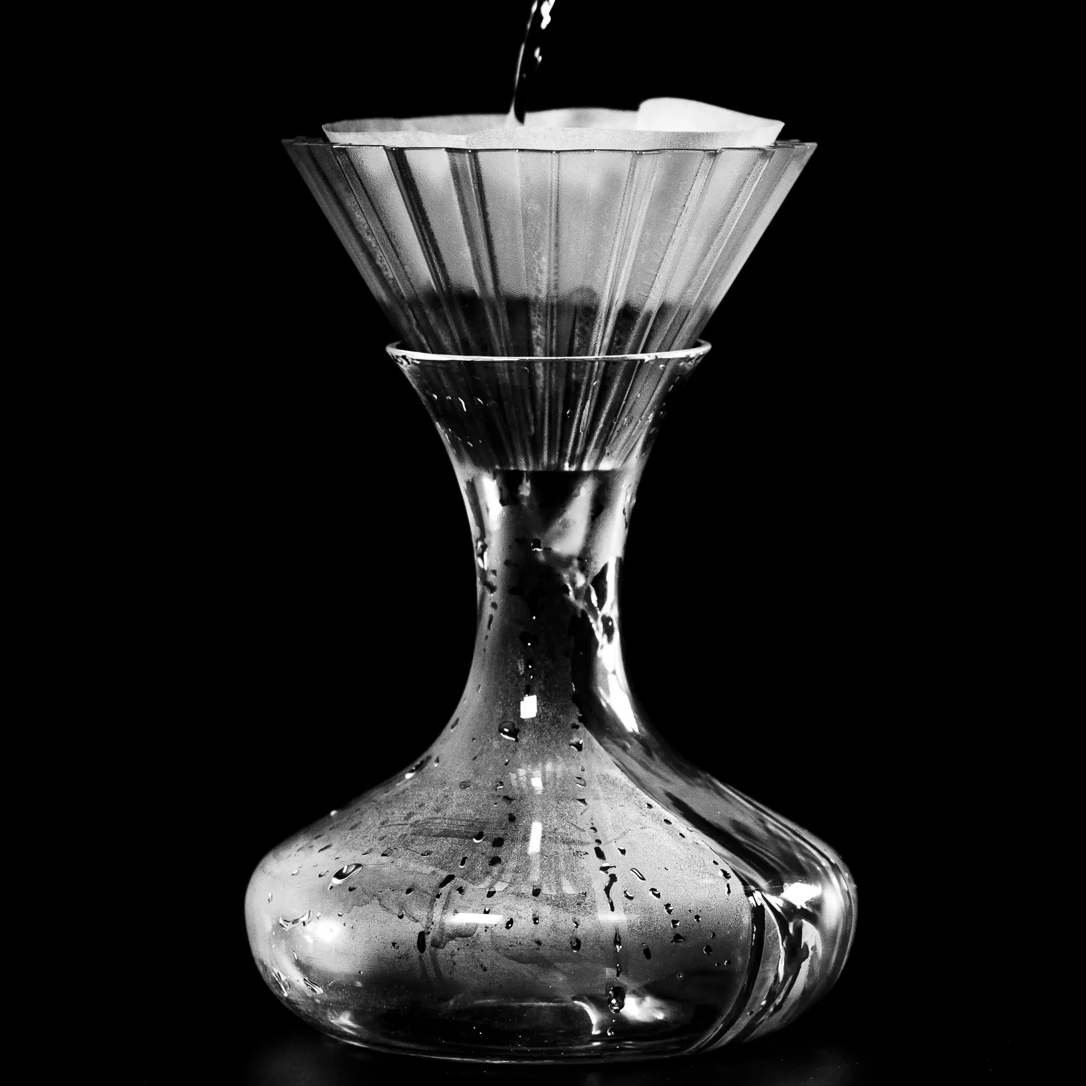 ORIGAMI - TOS Aroma Carafe designed by SIBARIST - Image 3