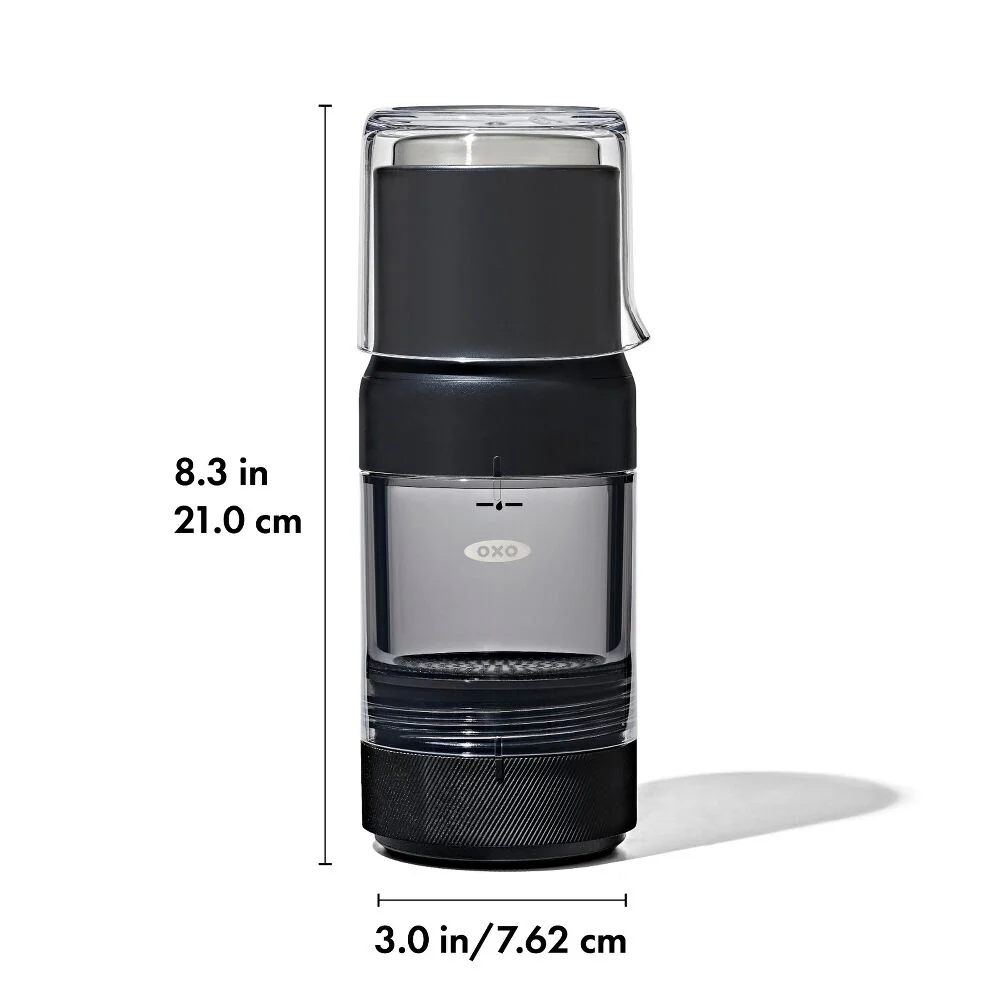 OXO - Rapid Brewer - Image 5