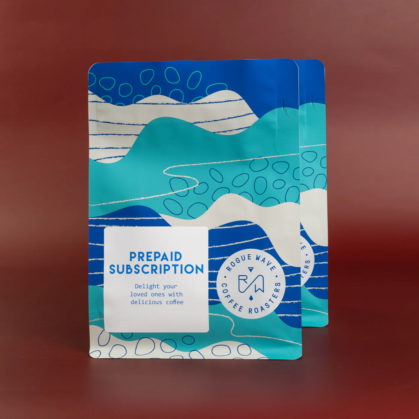 Prepaid Subscription (Monthly) - Image 2