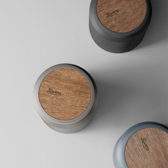 Rivers - Moku Drink Bottle | 500 mL - Image 3