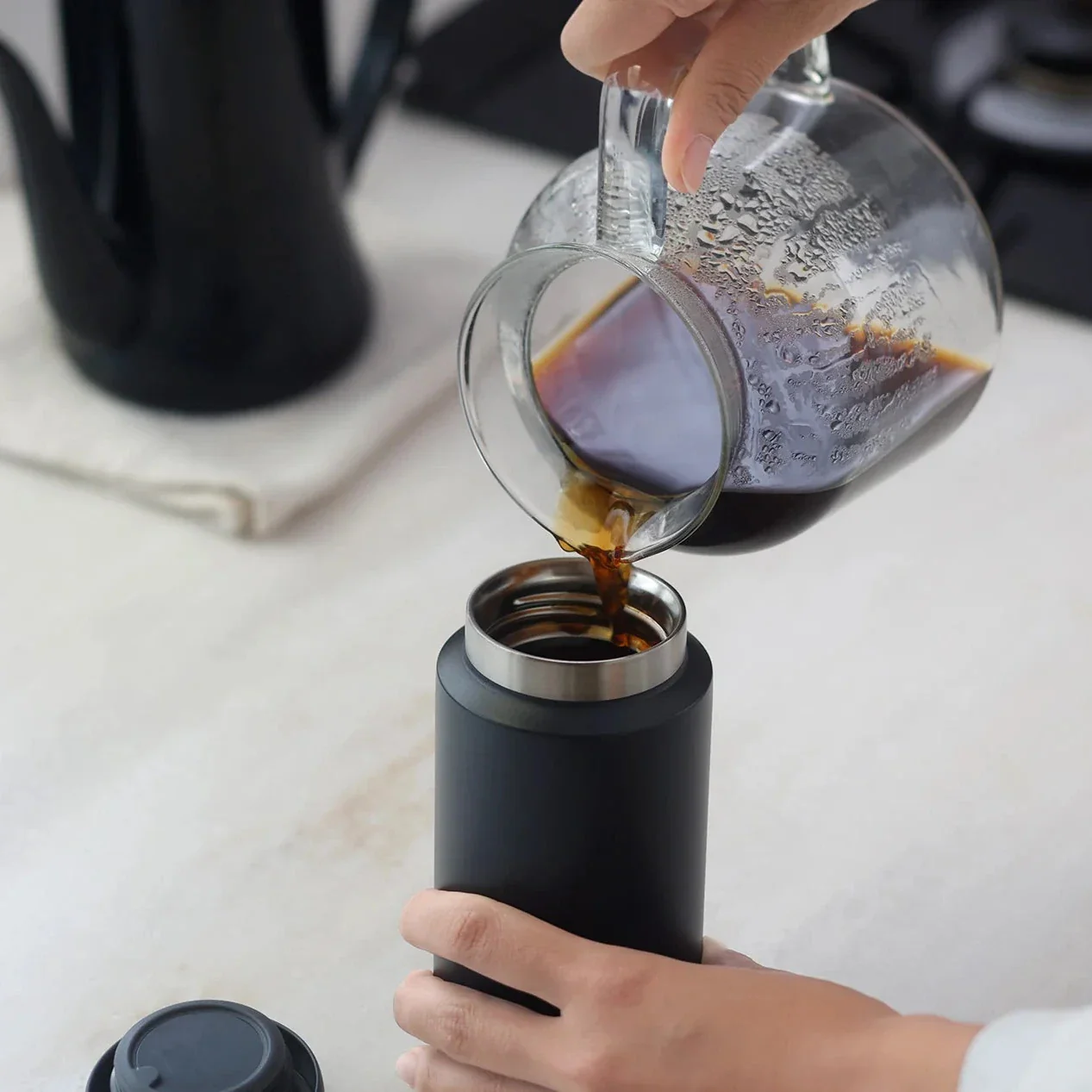 Rivers - Moku Drink Bottle | 500 mL - Image 4