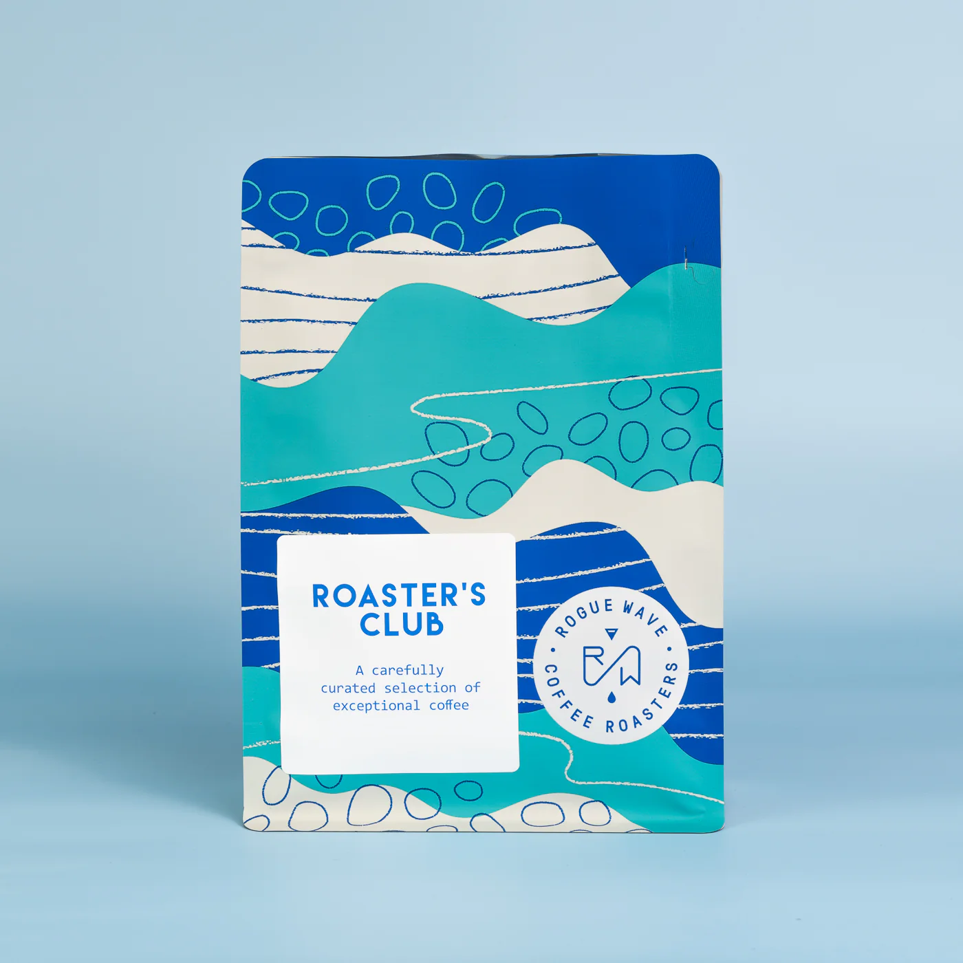 Roaster's Club - Image 2