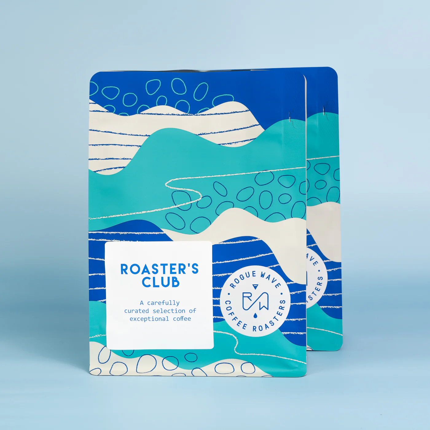 Roaster's Club - Image 3