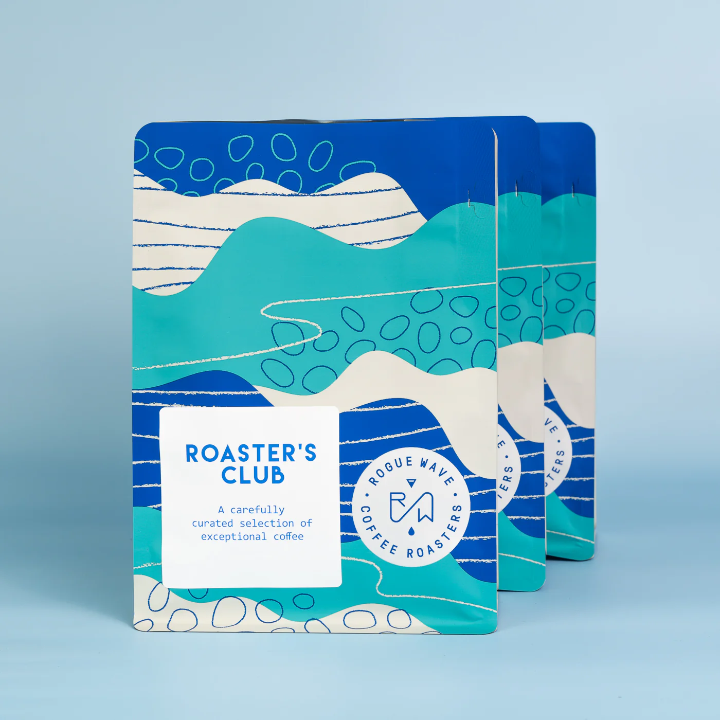 Roaster's Club - Image 5