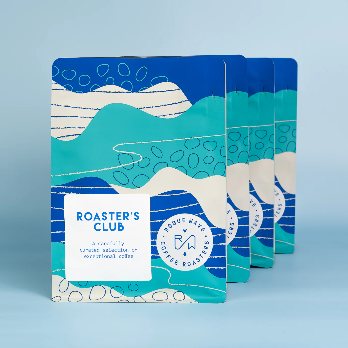 Roaster's Club - Image 7
