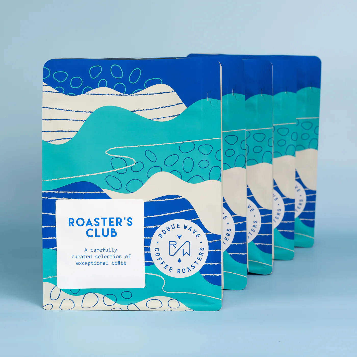 Roaster's Club - Image 9