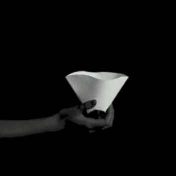SIBARIST - FAST FLAT 2 | Paper Filter