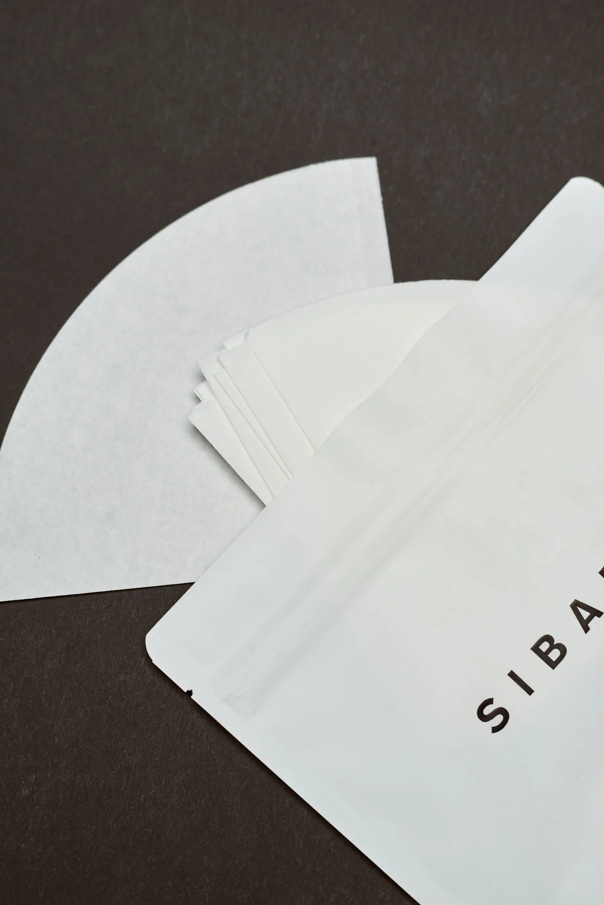 SIBARIST - CONE | FAST Paper Filter - Image 2
