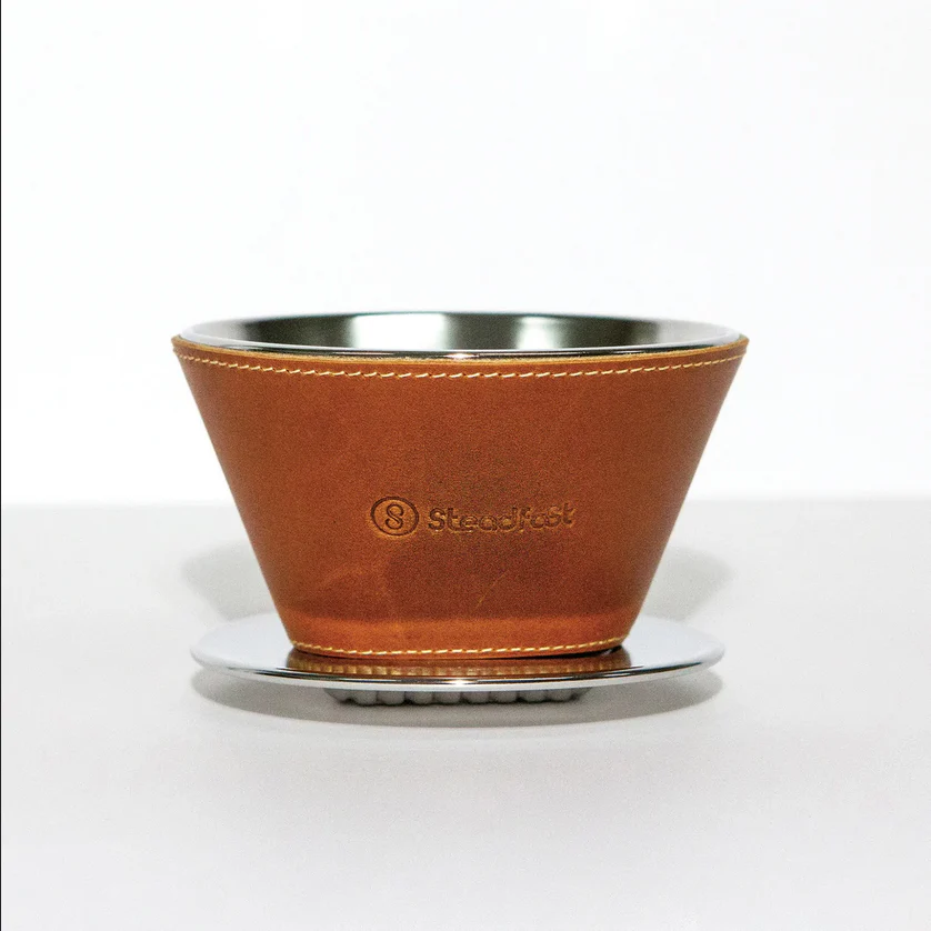 Steadfast - Coffee Brewer